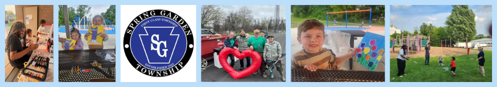 Spring Garden Township Recreation
